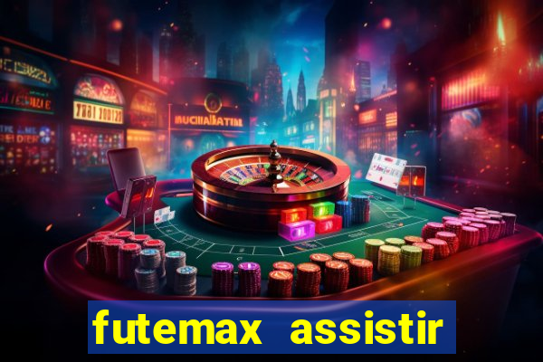 futemax assistir real madrid